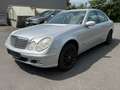 Mercedes-Benz E 270 CDI Automatik Schiebedach/PDC/AHK Silber - thumbnail 2