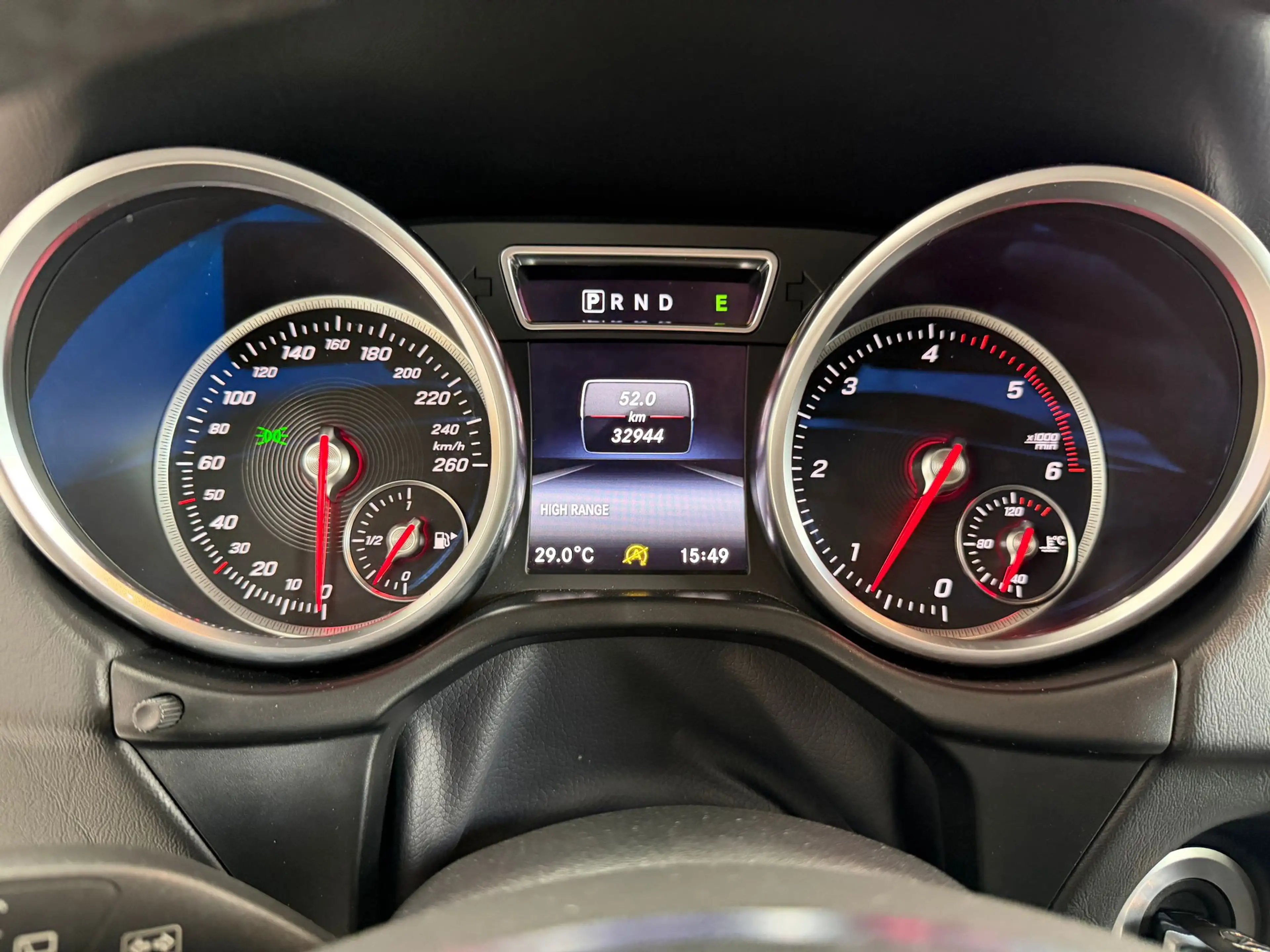 Mercedes-Benz G 350 d Professional 4Matic*OFF-ROAD*STANDHZG* — photo 11