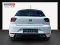 SEAT Ibiza FR 1.0 TSI FULLINK VOLLED DIGICOCKPIT PDC V+H KAME Bianco - thumbnail 4