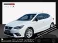 SEAT Ibiza FR 1.0 TSI FULLINK VOLLED DIGICOCKPIT PDC V+H KAME Bianco - thumbnail 1