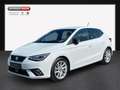 SEAT Ibiza FR 1.0 TSI FULLINK VOLLED DIGICOCKPIT PDC V+H KAME Weiß - thumbnail 1
