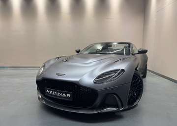 Volante 770 Ultimate*1 OF 199*CARBON*BUCKET*