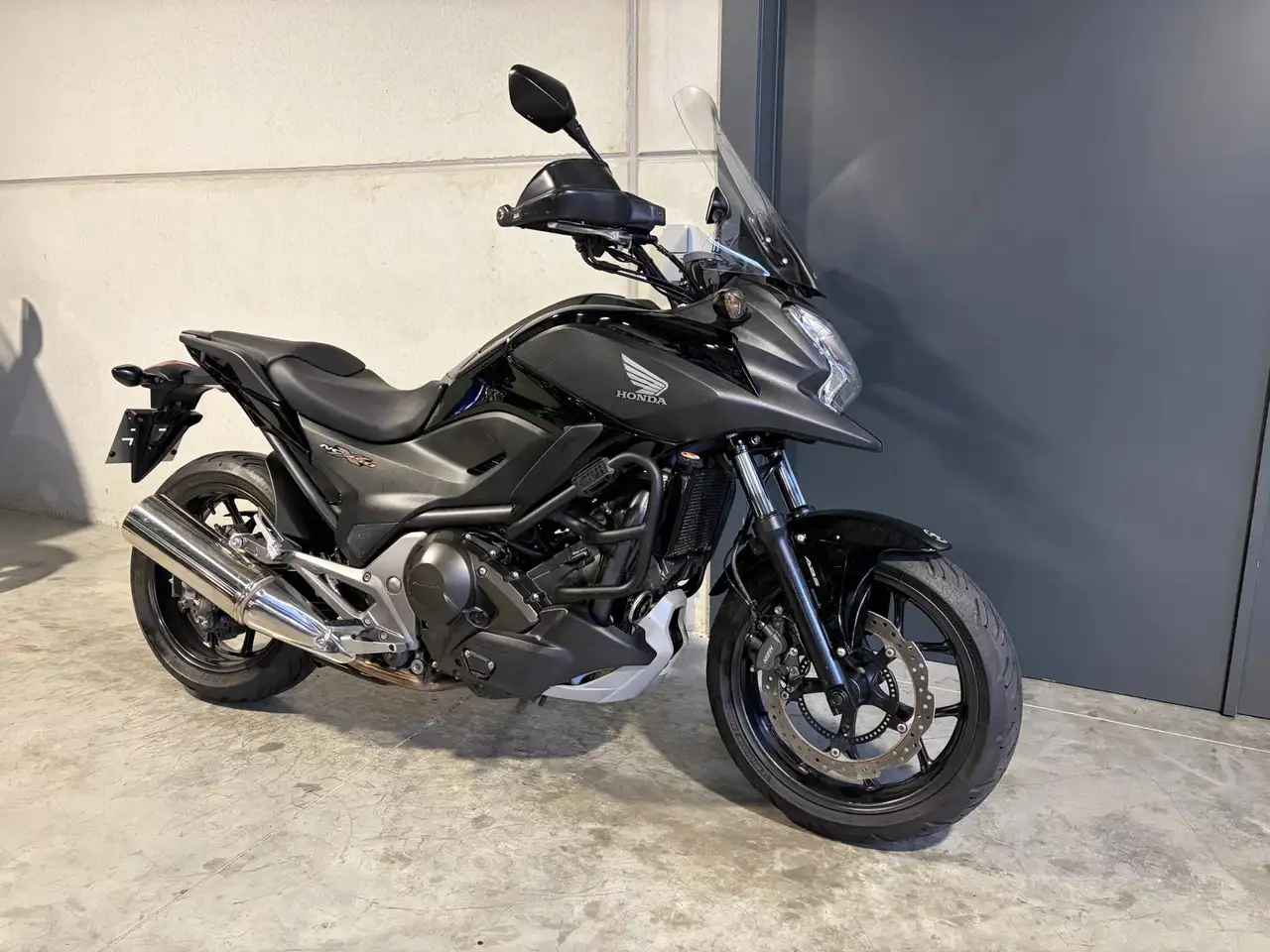 Honda NC 750