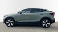 Volvo C40 Recharge Plus Single Motor | Kunstnubuck / Microte Zelená - thumbnail 3