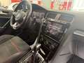 Volkswagen Golf GTI 5p 2.0 tsi Performance 245cv dsg IVA ESPOSTA Blu/Azzurro - thumbnail 15