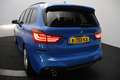 BMW 216 2-serie Gran Tourer 216d High Executive M-Sport NL Blauw - thumbnail 35