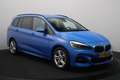 BMW 216 2-serie Gran Tourer 216d High Executive M-Sport NL Blauw - thumbnail 3