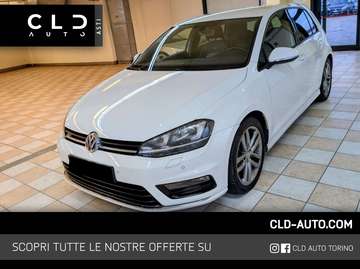 2.0 tdi R-line Exec. BlueMot. Technology 150cv