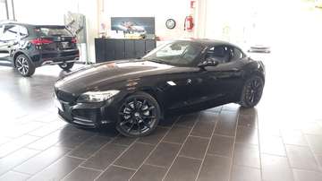 S-Drive 20i S-Tronic