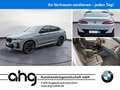 BMW X4 M d AT AHK Pano Head-Up 21 Zoll Harman Laser Grau - thumbnail 1
