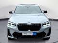 BMW X4 M d AT AHK Pano Head-Up 21 Zoll Harman Laser Grau - thumbnail 7