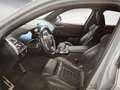 BMW X4 M d AT AHK Pano Head-Up 21 Zoll Harman Laser Grau - thumbnail 8
