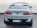 BMW X4 M d AT AHK Pano Head-Up 21 Zoll Harman Laser Grau - thumbnail 5