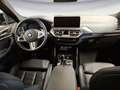 BMW X4 M d AT AHK Pano Head-Up 21 Zoll Harman Laser Grau - thumbnail 11