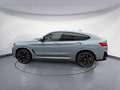 BMW X4 M d AT AHK Pano Head-Up 21 Zoll Harman Laser Grau - thumbnail 3