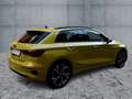 Audi A3 35 TDI S-TR S-LINE LED+NAVI+SHZ+VC Gelb - thumbnail 6