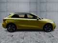 Audi A3 35 TDI S-TR S-LINE LED+NAVI+SHZ+VC Gelb - thumbnail 7