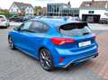 Ford Focus ST 2.3|PerformancePkt|LED|WINTER+|ACC|19" Bleu - thumbnail 7