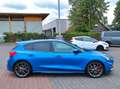 Ford Focus ST 2.3|PerformancePkt|LED|WINTER+|ACC|19" Bleu - thumbnail 4