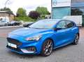 Ford Focus ST 2.3|PerformancePkt|LED|WINTER+|ACC|19" Bleu - thumbnail 1