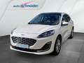 Ford Kuga Plug-In Hybrid Vignale Blanc - thumbnail 1