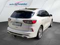Ford Kuga Plug-In Hybrid Vignale Blanc - thumbnail 5