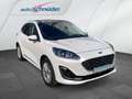 Ford Kuga Plug-In Hybrid Vignale Blanc - thumbnail 3
