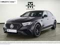 Mercedes-Benz E 53 AMG 53 Hybrid AMG Speedshift TCT 9G AMG 4Matic%2B Noir - thumbnail 1