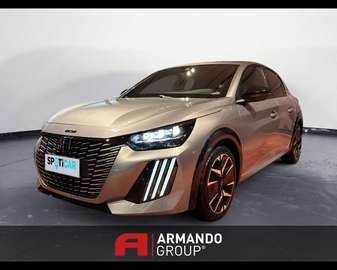 2ª serie PureTech 100 Stop&Start 5 porte GT