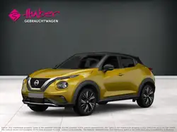 Nissan Juke N CONNECTA 114 PS ( * WINTER PAKET * )