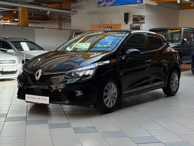 Renault Clio V Zen|Sitzheizung|Klima|Bluetooth|Tempomat