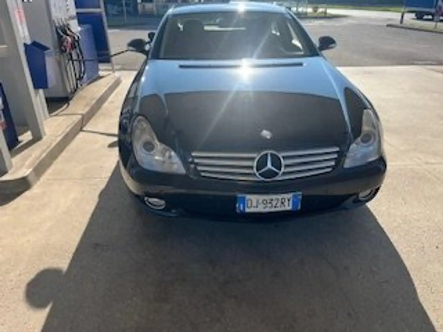 Mercedes-Benz CLS 320 CLS Berlina - C219 cdi V6 Sport auto - 1