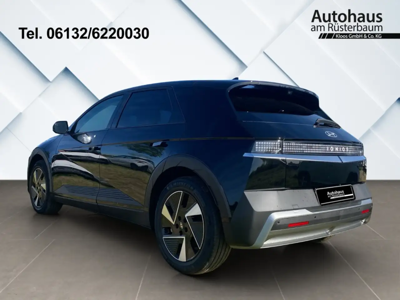 Hyundai IONIQ 5 2026