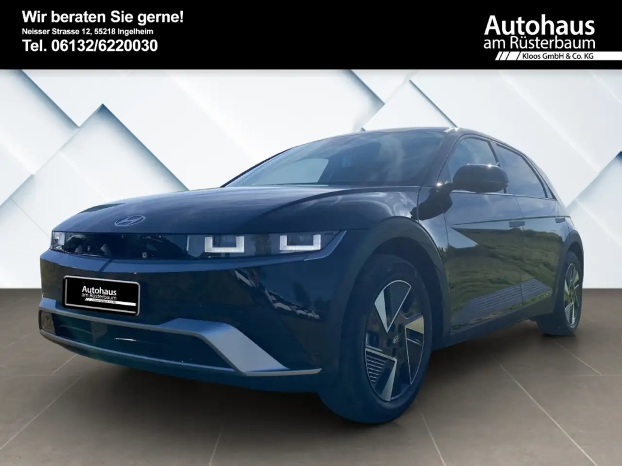 Hyundai IONIQ 5 2026