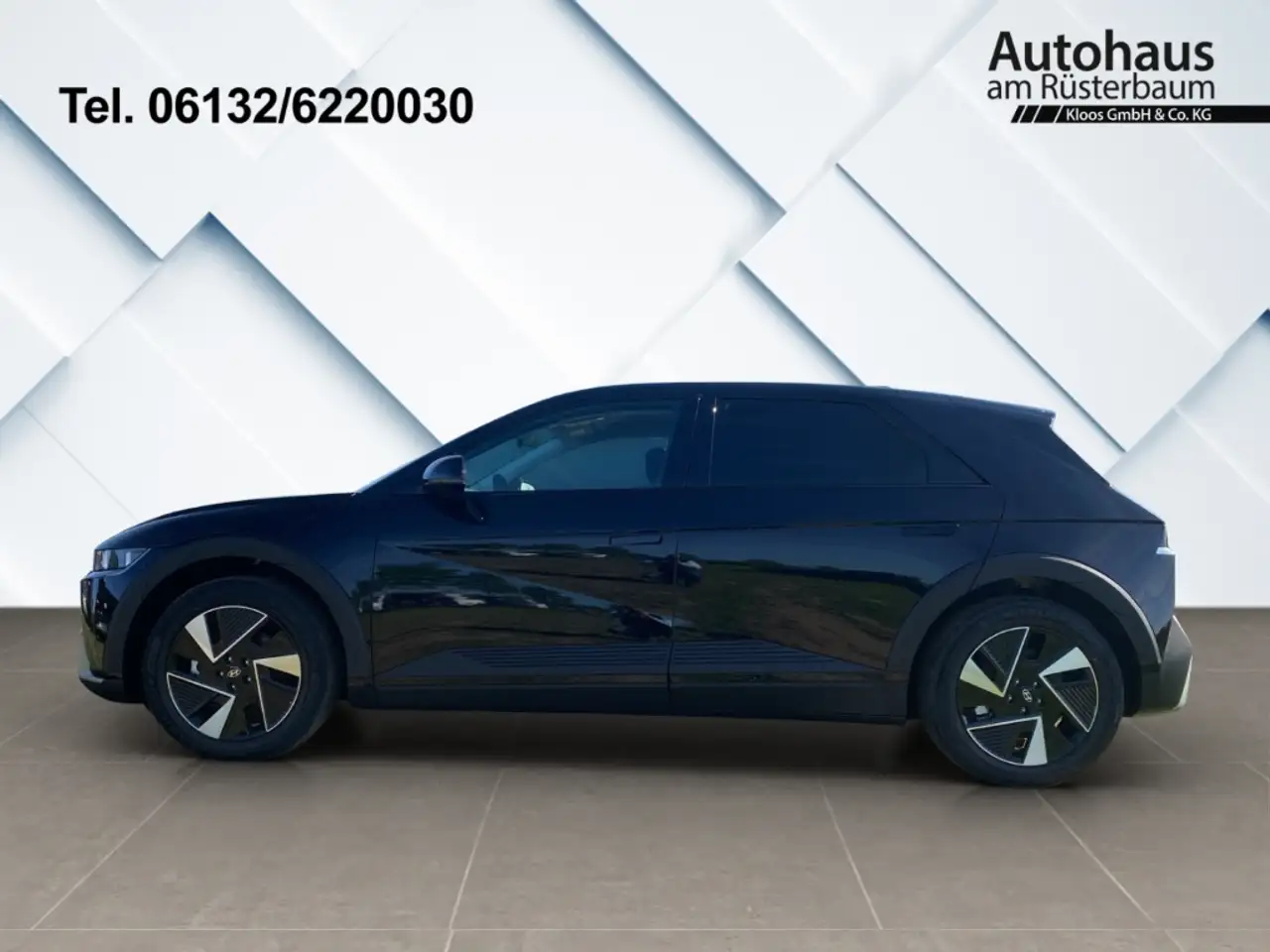 Hyundai IONIQ 5 2026