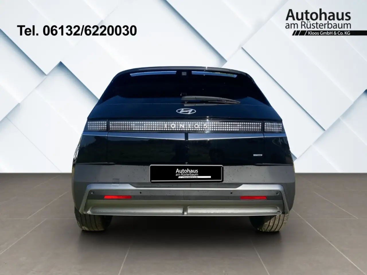Hyundai IONIQ 5 2026