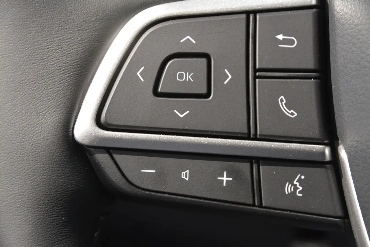 Toyota Highlander fotografie Toyota Highlander