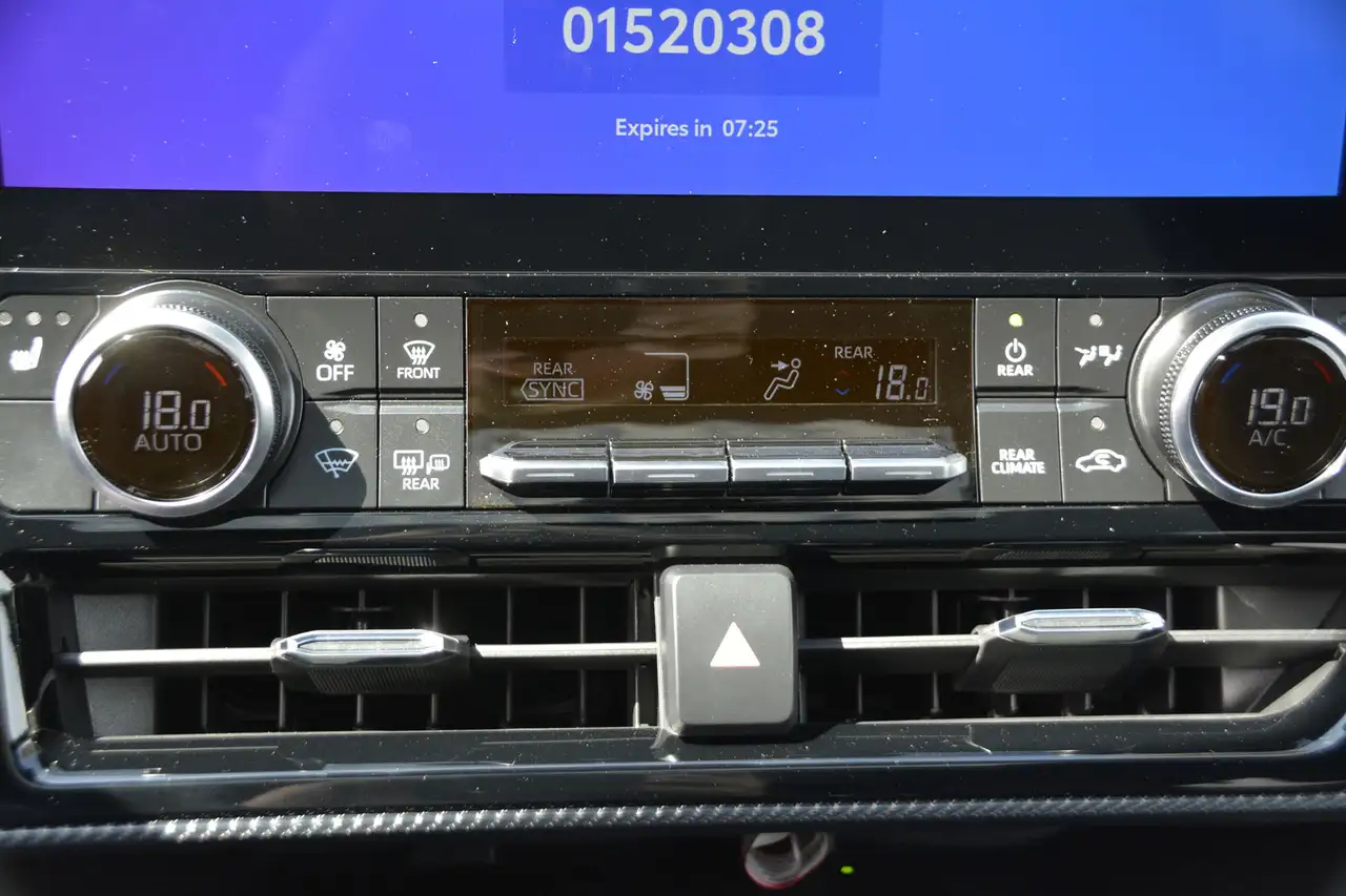 Toyota Highlander fotografie Toyota Highlander