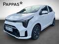 Kia Picanto GOLD 1.0 Aut. LED Scheinwerfer, Klimaa Weiß - thumbnail 2