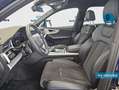 Audi Q7 S line 60 TFSIe quattro 335 kW (456 CV) tipronic Blau - thumbnail 10