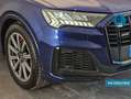 Audi Q7 S line 60 TFSIe quattro 335 kW (456 CV) tipronic Blau - thumbnail 14
