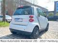 smart forTwo fortwo coupe Micro Hybrid Drive 45kW Zilver - thumbnail 5