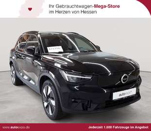 XC40 Recharge LongRange RWD Ultimate AHK