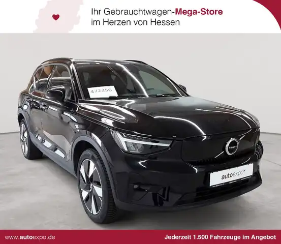 2023 Volvo XC40 in Black for sale