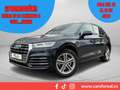Audi Q5 50 TFSIe Advanced quattro-ultra S tronic Noir - thumbnail 1