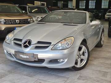 SLK Roadster - R171 k