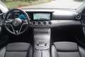 Mercedes-Benz E 200 E300 de T-Modell Exclusive Burmester AHK Kamera Zilver - thumbnail 10