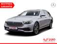 Mercedes-Benz E 200 E300 de T-Modell Exclusive Burmester AHK Kamera Zilver - thumbnail 1