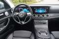 Mercedes-Benz E 200 E300 de T-Modell Exclusive Burmester AHK Kamera Zilver - thumbnail 9