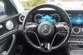 Mercedes-Benz E 200 E300 de T-Modell Exclusive Burmester AHK Kamera Zilver - thumbnail 11
